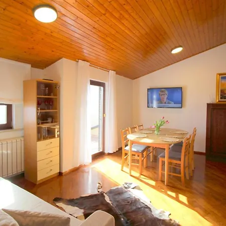 Major With Sea View