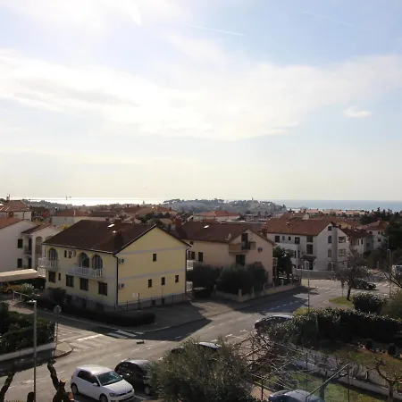 Major With Sea View بوريتش