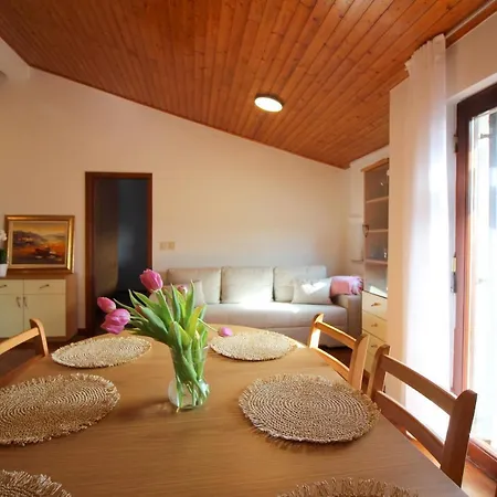 Major With Sea View