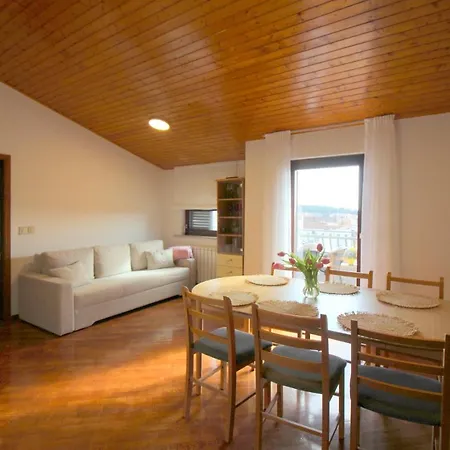 شقة Major With Sea View