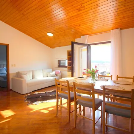 Appartement Major With Sea View Poreč